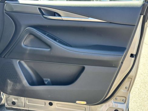 Used 2023 INFINITI QX60 Luxe w/ Cargo Package AWD/4WD image 29