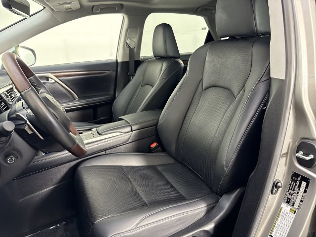 Used 2022 Lexus RX 350 AWD w/ Premium Package image 22