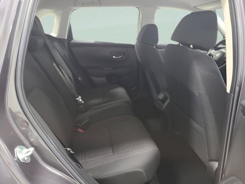Used 2025 Honda HR-V LX image 13