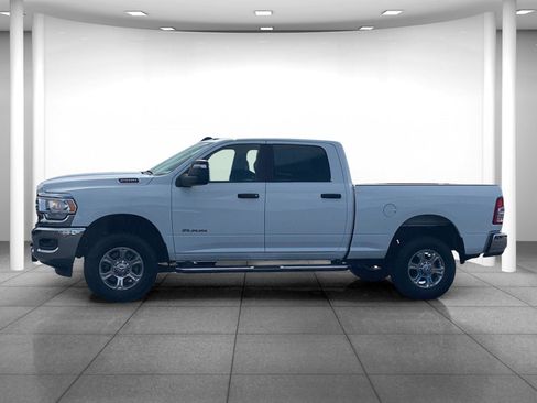 Used 2024 RAM 2500 Big Horn image 4