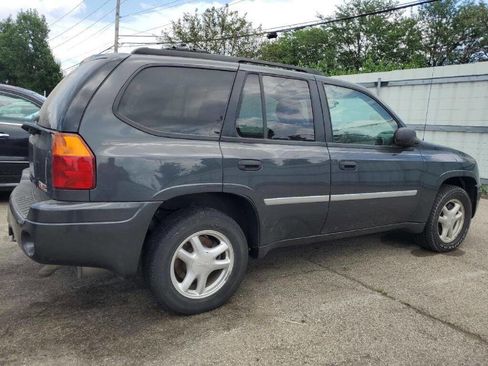 Used 2007 GMC Envoy SLE image 6