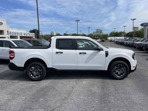 New 2026 Ford Maverick XLT w/ 4K Tow Package AWD/4WD image 2
