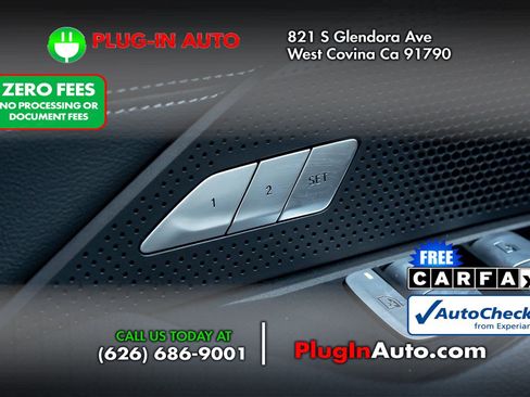 Used 2025 BMW i4 eDrive40 w/ M Sport Package RWD image 22