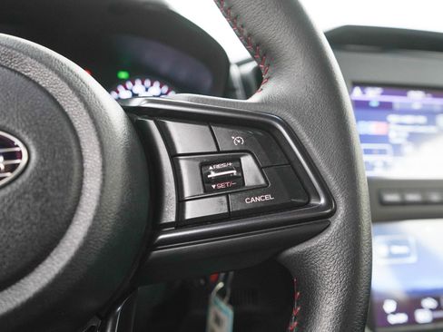 Used 2023 Subaru WRX AWD/4WD image 23