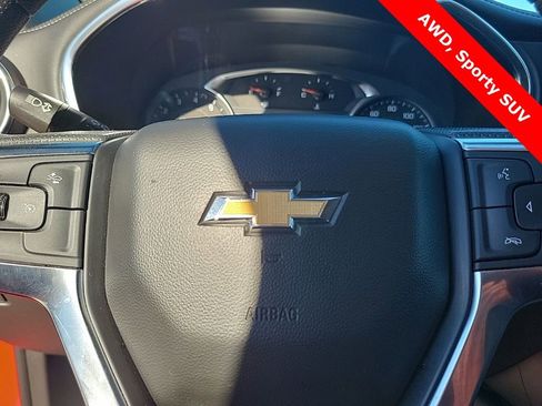 Used 2023 Chevrolet Blazer LT image 23