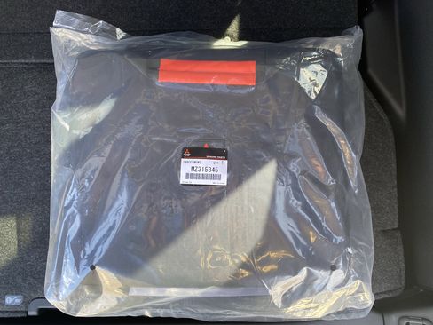 New 2026 Mitsubishi Outlander ES image 24