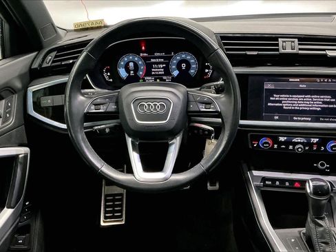 Used 2022 Audi Q3 2.0T Premium image 8