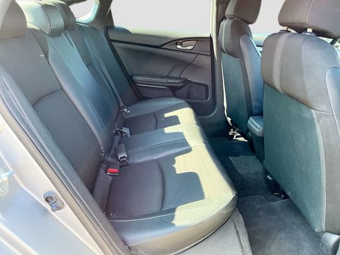 Used 2021 Honda Civic Sport image 24