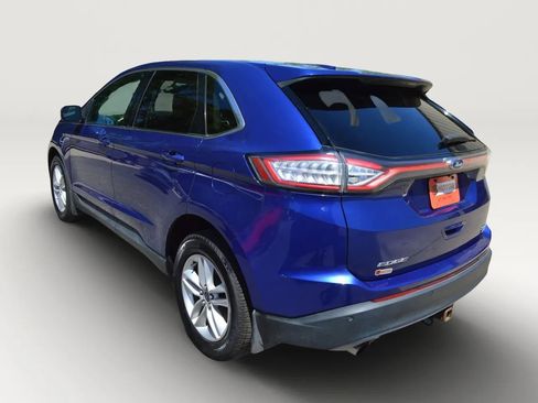 Used 2015 Ford Edge SEL FWD image 6