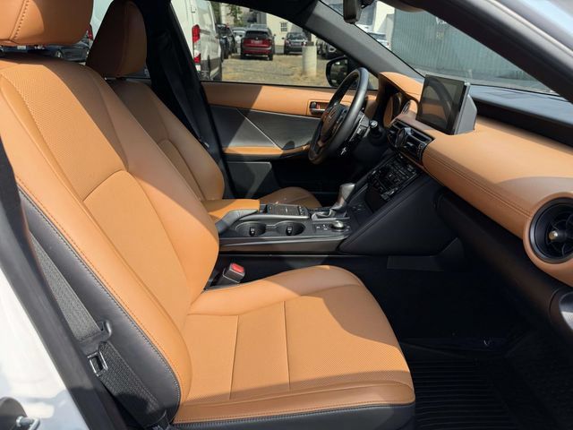 Used 2023 Lexus IS 300 AWD w/ Premium Package image 9