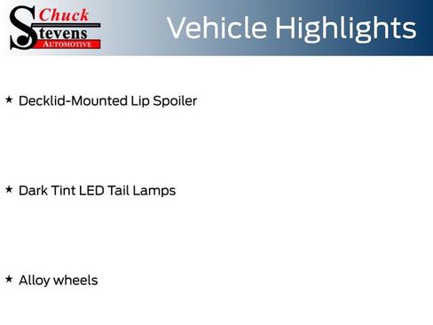 Used 2022 Chevrolet Camaro LT w/ RS Package image 15