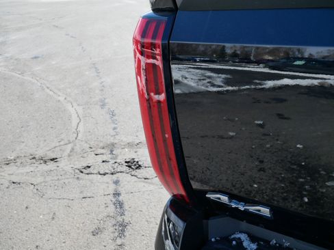 Certified 2026 Toyota Tundra SR5 w/ SR5 Convenience Package image 17