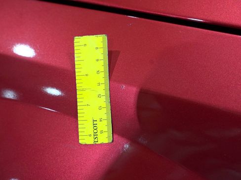 Used 2007 Ford Mustang Coupe RWD image 33