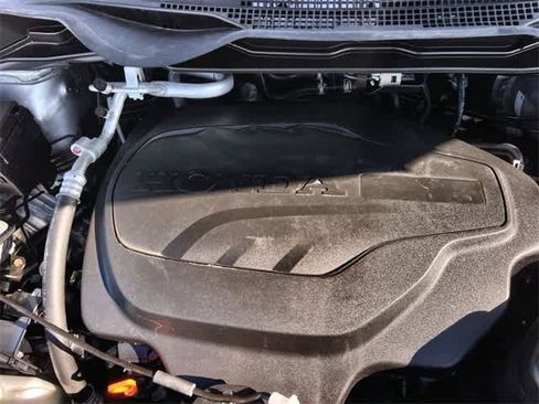 Certified 2023 Honda Odyssey Touring image 10