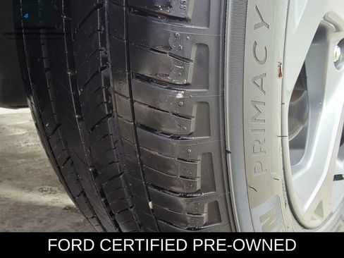 Certified 2023 Ford Escape ST-Line w/ Tech Pack #1 AWD/4WD image 12