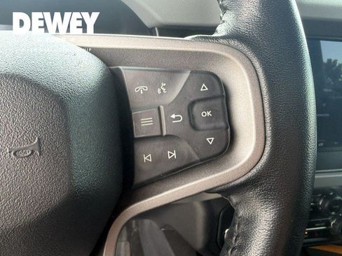 Used 2023 Ford Bronco Badlands AWD/4WD image 15