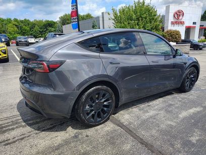 Used 2021 Tesla Model Y Long Range