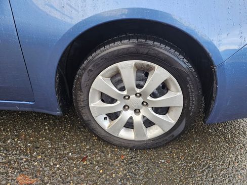 Used 2008 Subaru Impreza 2.5i image 9