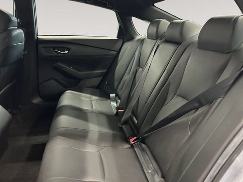 Used 2023 Honda Accord Sport image 13
