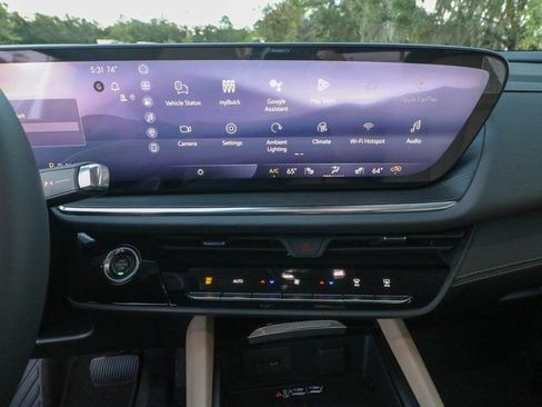 New 2026 Buick Envision Preferred image 19