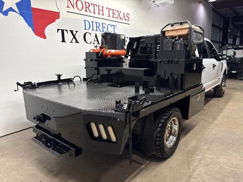 Used 2022 Ford F350 XL w/ Power Equipment Group image 6