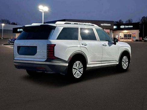 New 2026 Hyundai Palisade SEL Premium AWD/4WD image 7