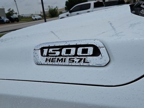 Used 2020 RAM 1500 Limited AWD/4WD image 14