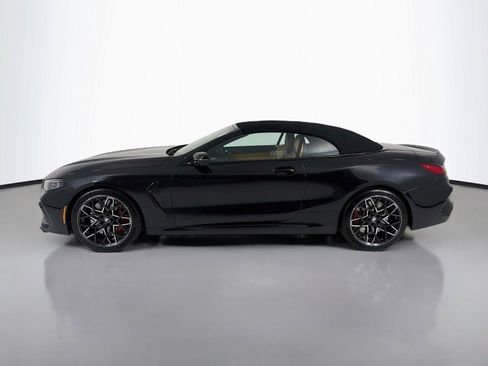 Used 2025 BMW M8 Competition AWD/4WD image 2