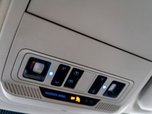 New 2026 Ford Explorer Active w/ Active Comfort Package image 28