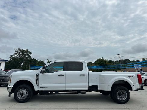 Used 2026 Ford F350 XLT AWD/4WD image 4