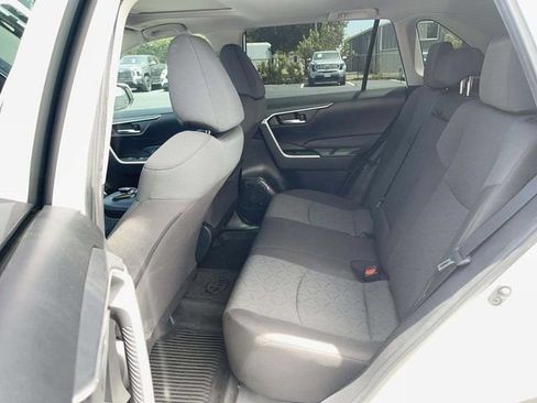 Used 2023 Toyota RAV4 XLE w/ Convenience Package FWD image 9