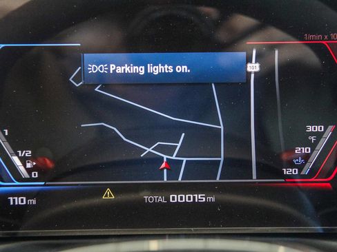 New 2026 BMW M3 Competition image 22