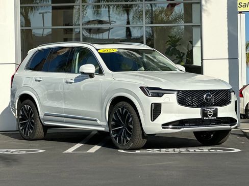 New 2026 Volvo XC90 T8 Ultra w/ Protection Package Premier image 7