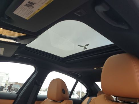 Certified 2023 BMW 330i xDrive Sedan w/ Premium Package image 8