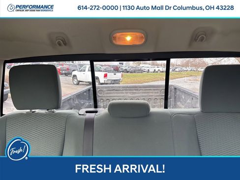 Used 2015 RAM 3500 SLT image 25