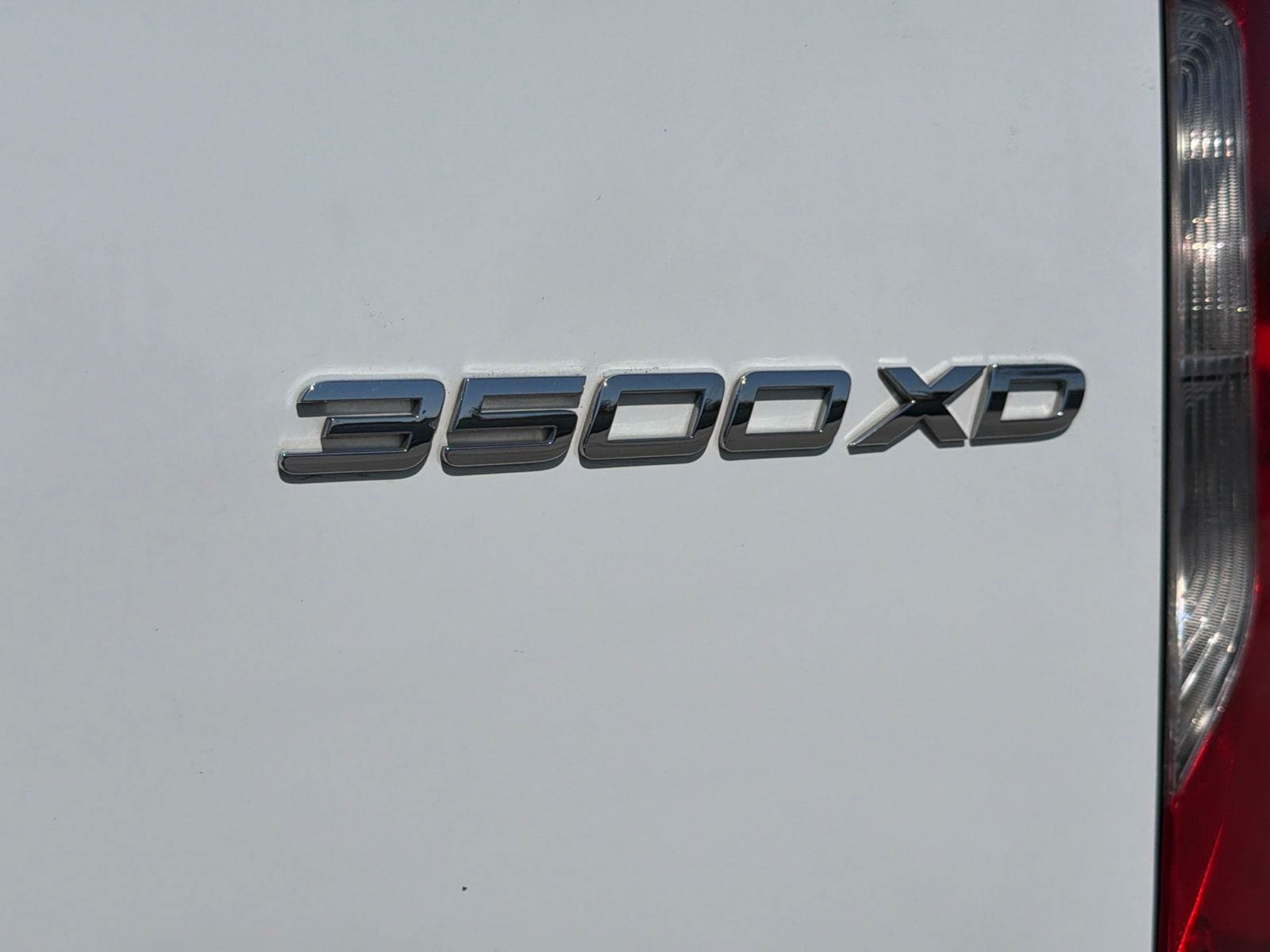 Used 2024 Mercedes-Benz Sprinter 3500 image 14
