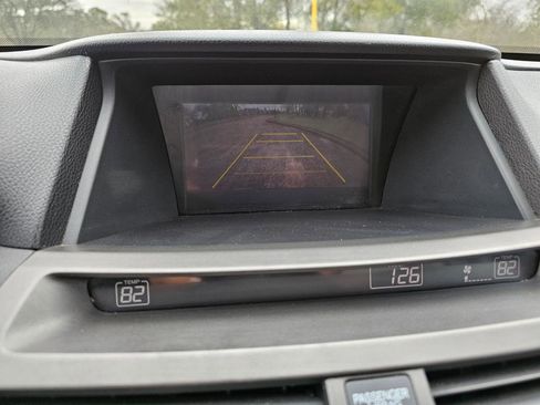 Used 2012 Honda Accord EX-L image 35