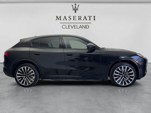 New 2025 Maserati Grecale Modena AWD/4WD image 2