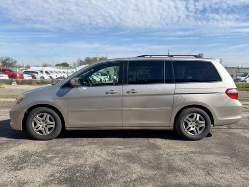 Used 2007 Honda Odyssey EX image 4