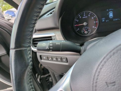 Used 2020 Kia Telluride EX w/ EX Premium Package FWD image 29