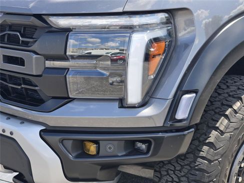 Certified 2025 Ford F150 Raptor AWD/4WD image 10