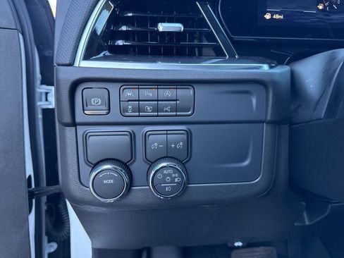 New 2026 Chevrolet Tahoe RST image 14