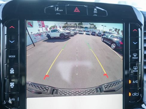 New 2026 RAM 1500 RHO AWD/4WD image 26