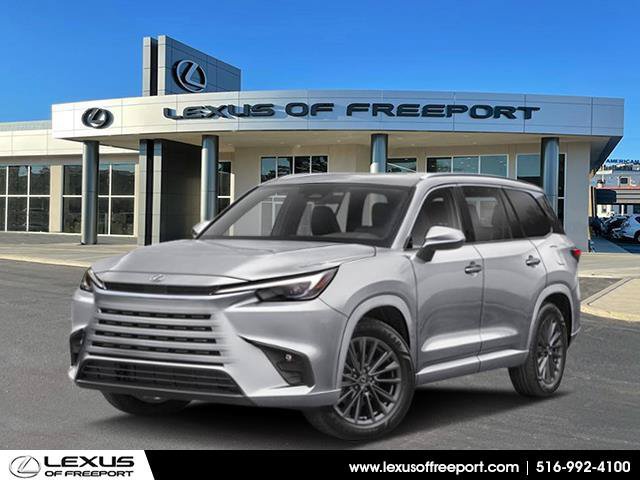 New 2026 Lexus TX 350 AWD image 1