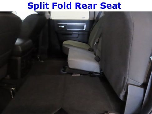 Used 2023 RAM 1500 Classic SLT w/ Trailer & Traction Group image 32