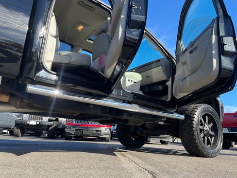 Used 2011 Chevrolet Silverado 2500 LTZ w/ LTZ Plus Package image 31