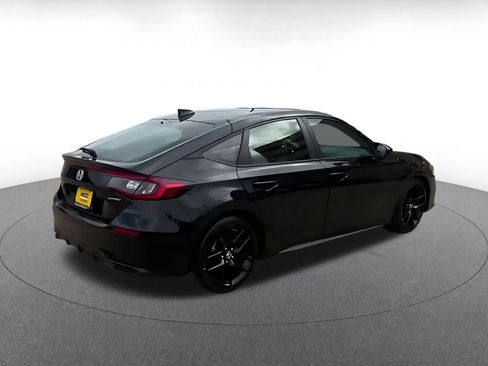 Used 2024 Honda Civic Sport image 14