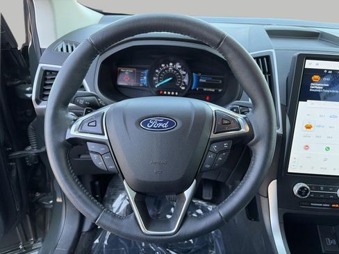 Used 2024 Ford Edge SEL w/ Convenience Package AWD/4WD image 6