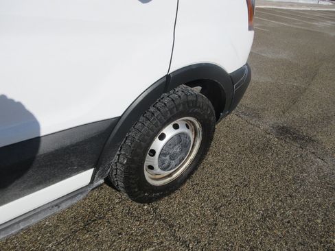 Used 2019 Ford Transit 150 130 Low Roof image 12