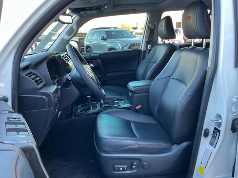 Certified 2023 Toyota 4Runner TRD Off-Road Premium image 14